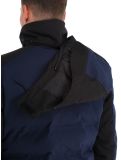 Thumbnail Degre7, Bommy ski jacket men Midnight blue 