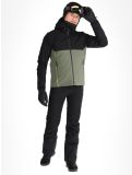 Thumbnail Degre7, Charvet ski jacket men Black black 