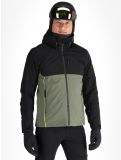 Thumbnail Degre7, Charvet ski jacket men Black black 