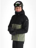 Thumbnail Degre7, Charvet ski jacket men Black black 