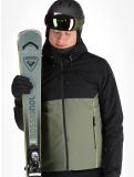 Thumbnail Degre7, Charvet ski jacket men Black black 