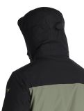 Thumbnail Degre7, Charvet ski jacket men Black black 