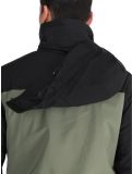 Thumbnail Degre7, Charvet ski jacket men Black black 