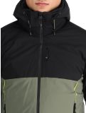 Thumbnail Degre7, Charvet ski jacket men Black black 