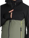 Thumbnail Degre7, Charvet ski jacket men Black black 