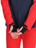 Thumbnail Degre7, Charvet ski jacket men Midnight blue 