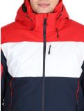 Thumbnail Degre7, Charvet ski jacket men Midnight blue 