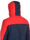 Thumbnail Degre7, Charvet ski jacket men Midnight blue 