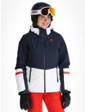 Thumbnail Degre7, Dart ski jacket women Midnight blue 