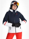 Thumbnail Degre7, Dart ski jacket women Midnight blue 