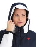 Thumbnail Degre7, Dart ski jacket women Midnight blue 