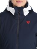 Thumbnail Degre7, Dart ski jacket women Midnight blue 