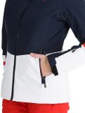 Thumbnail Degre7, Dart ski jacket women Midnight blue 