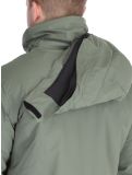 Thumbnail Degre7, Minar ski jacket men Lichen green 