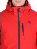 Thumbnail Degre7, Minar ski jacket men True Red red 