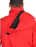 Thumbnail Degre7, Minar ski jacket men True Red red 