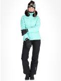 Thumbnail Degre7, Revard ski jacket women Jade blue 