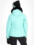 Thumbnail Degre7, Revard ski jacket women Jade blue 