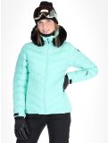 Thumbnail Degre7, Revard ski jacket women Jade blue 