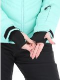 Thumbnail Degre7, Revard ski jacket women Jade blue 