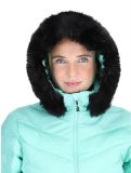 Thumbnail Degre7, Revard ski jacket women Jade blue 