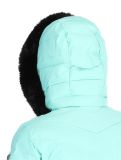 Thumbnail Degre7, Revard ski jacket women Jade blue 