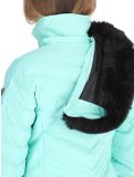 Thumbnail Degre7, Revard ski jacket women Jade blue 