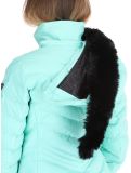 Thumbnail Degre7, Revard ski jacket women Jade blue 