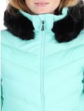 Thumbnail Degre7, Revard ski jacket women Jade blue 