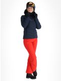 Thumbnail Degre7, Revard ski jacket women Midnight blue 