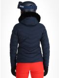 Thumbnail Degre7, Revard ski jacket women Midnight blue 