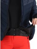 Thumbnail Degre7, Revard ski jacket women Midnight blue 