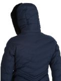 Thumbnail Degre7, Revard ski jacket women Midnight blue 