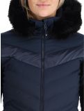 Thumbnail Degre7, Revard ski jacket women Midnight blue 