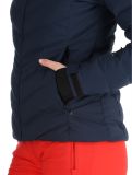 Thumbnail Degre7, Revard ski jacket women Midnight blue 