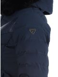 Thumbnail Degre7, Revard ski jacket women Midnight blue 