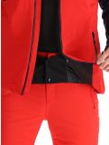 Thumbnail Degre7, Sivin ski jacket men True Red red 