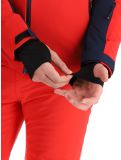 Thumbnail Degre7, Sivin ski jacket men True Red red 