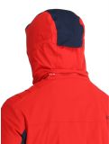 Thumbnail Degre7, Sivin ski jacket men True Red red 