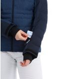 Thumbnail Degre7, Traqui ski jacket women Heather Blue blue 