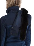 Thumbnail Degre7, Traqui ski jacket women Heather Blue blue 