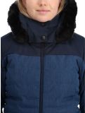 Thumbnail Degre7, Traqui ski jacket women Heather Blue blue 