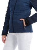 Thumbnail Degre7, Traqui ski jacket women Heather Blue blue 