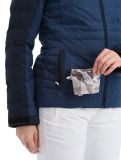 Thumbnail Degre7, Traqui ski jacket women Heather Blue blue 