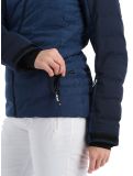 Thumbnail Degre7, Traqui ski jacket women Heather Blue blue 