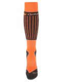 Thumbnail Deluni, Gaia ski socks unisex Orange orange 