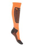 Thumbnail Deluni, Gaia ski socks unisex Orange orange 