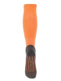 Thumbnail Deluni, Gaia ski socks unisex Orange orange 