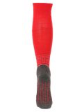 Thumbnail Deluni, Gaia 3 pair ski socks 3 pair unisex Red red 