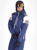 Thumbnail Deluni, Challenger 4 ski jacket men Blue blue 